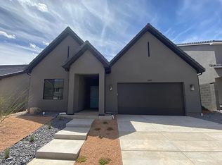 1491 S Wagon Box Way, Washington, UT 84780