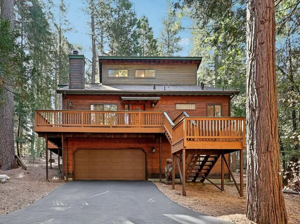 5368 Wildberry Dr, Grizzly Flats, CA 95636