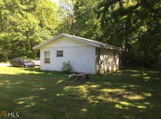 404 McArthur St, La Fayette, GA 30728