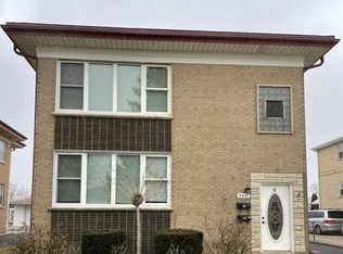 4031 Wesley Ter #2, Schiller Park, IL 60176