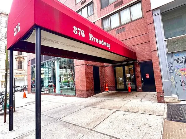 376 Broadway APT 11D, New York, NY 10013