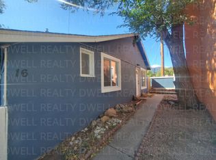 3640 West Colorado Avenue - 16, Colorado Springs, CO 80904