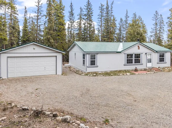 37 Mountain View Drive, Fairplay, CO 80440