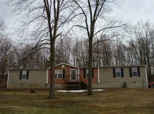 559 Willett Rd, Waverly, OH 45690