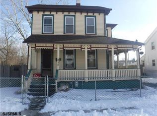 215 W McNeal St, Millville, NJ