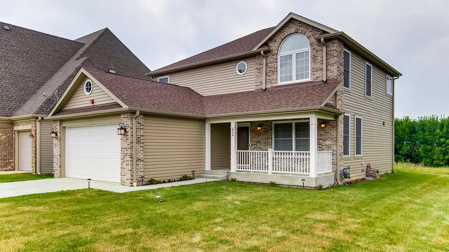 454 E Armitage Ave photo 1