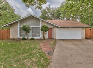 12300 Hickorystick Cv, Austin, TX 78750