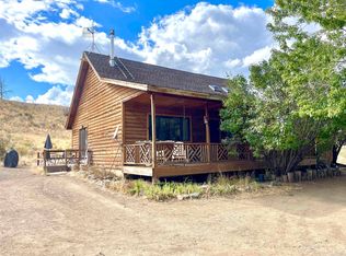 434-005 Wolfin Rd, Doyle, CA 96109