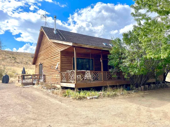 434-005 Wolfin Rd, Doyle, CA 96109