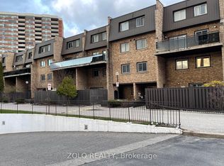 130 Ling Rd #74, Toronto, ON M1E4V9