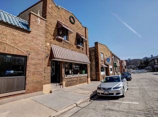 114 Bridge St, Mayville, WI 53050