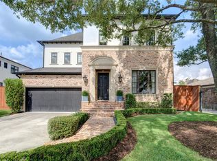 3750 Merrick St, Houston, TX 77025