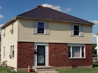 1358 E 25th Ave, Columbus, OH 43211