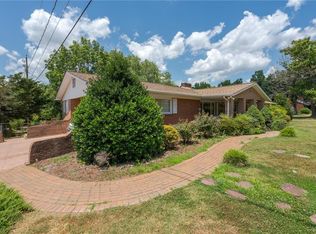 5052 S Main St, Winston Salem, NC 27107