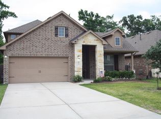 7462 Casita Dr, Magnolia, TX 77354
