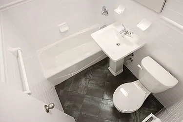 Rented by Punia & Marx Inc.