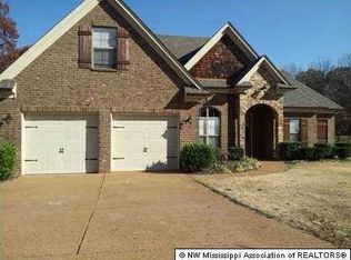 405 Moore Loop, Byhalia, MS 38611