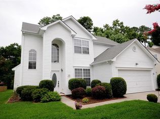 6208 Winthrope Dr, Suffolk, VA 23435