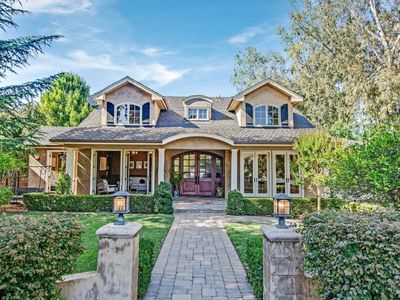 16495 Topping Way, Los Gatos, CA, 95032