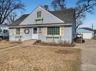 3216 Wesleyan Ave, Rockford, IL 61108