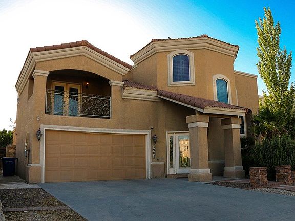 2nd image of 3905 Tierra Aurora Dr