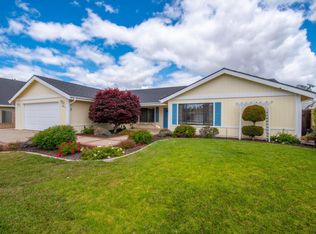 1671 Hillsboro Dr, Santa Maria, CA 93454