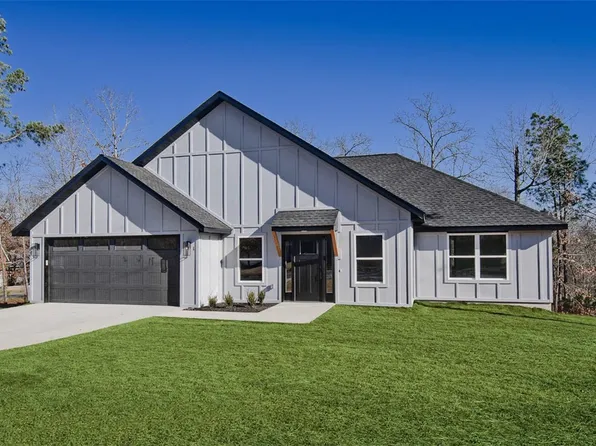 1 Ryan Ln, Bella Vista, AR 72715