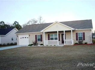 1631 Gate 1 SW, Ocean Isle Beach, NC 28469