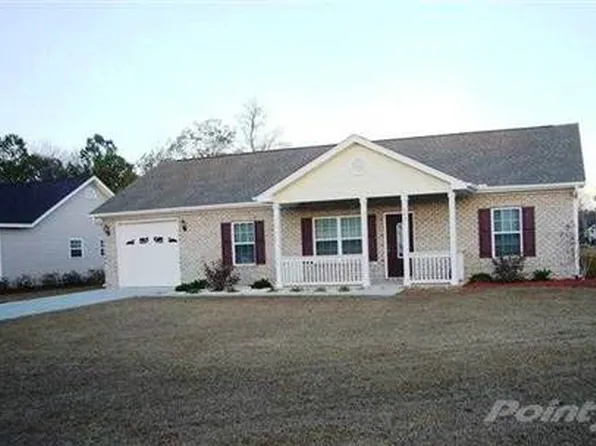 1631 Gate 1 SW, Ocean Isle Beach, NC 28469