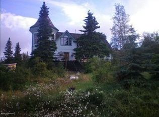 10033 Farpoint Cir, Anchorage, AK 99507