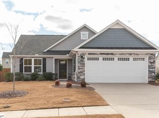 110 Fairmeadow Way, Greenville, SC 29617