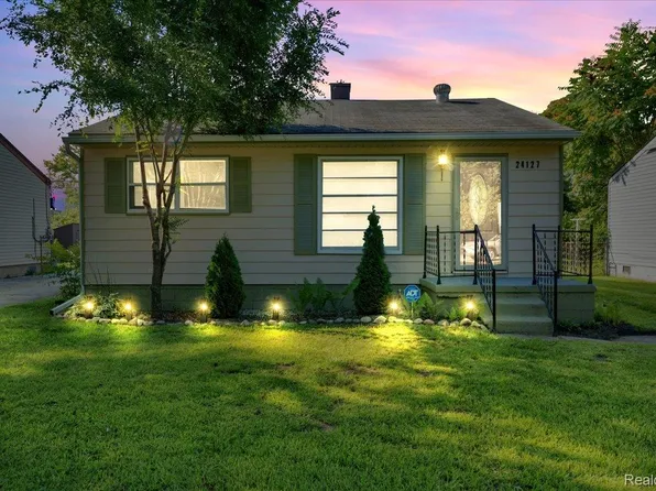 24127 Wick Rd, Taylor, MI 48180