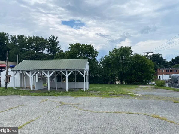 412 N Frederick Ave, Gaithersburg, MD 20877