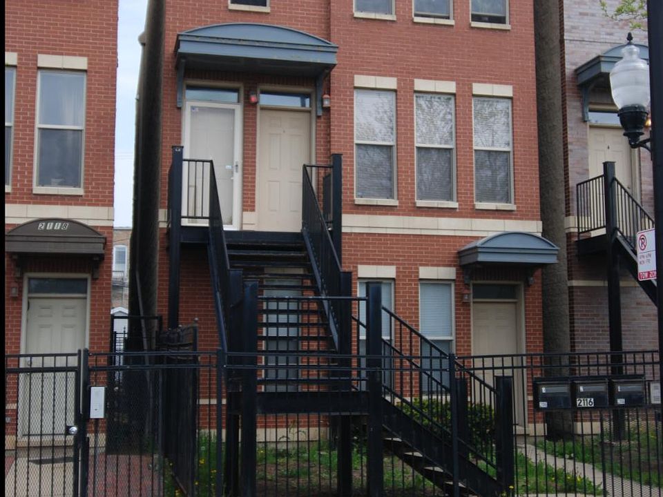 1st image of 2116 W Madison St Unit 1