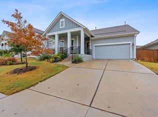 823 Hazy Hills Loop, Dripping Springs, TX 78620