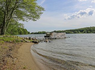 439 N Searsport Rd, Swanville, ME 04915