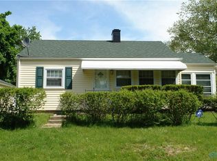 734 S Westwood Ave, Toledo, OH 43609