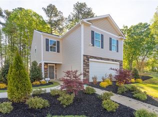 2537 Lily Dr #186, Haw River, NC 27258