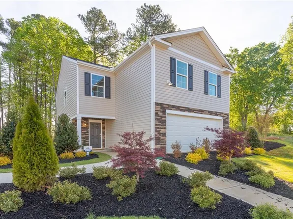 2537 Lily Dr #186, Haw River, NC 27258