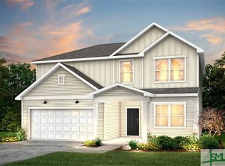 245 Old Field Run, Richmond Hill, GA 31324