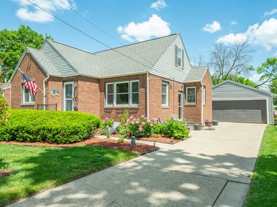 4027 39th Pl, Des Moines, IA, 50310