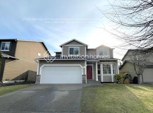 7312 183rd St E, Puyallup, WA 98375