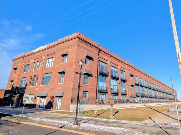 401 W Shoreline Dr Unit 234, Sandusky, OH 44870