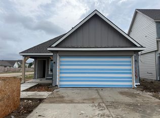 1158 Toledo Bend Dr, College Station, TX 77845