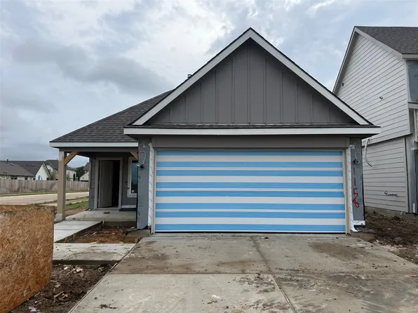 1158 Toledo Bend Dr, College Station, TX 77845