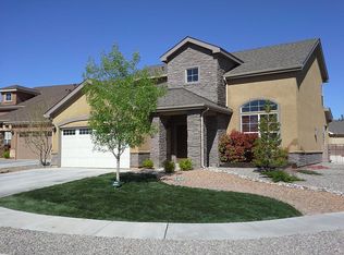 10119 Avenida Vista Cerros NW, Albuquerque, NM 87114