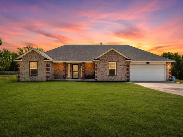 919 County Street 2935, Tuttle, OK 73089