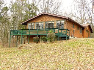 3409 E County Road 250 S, Dillsboro, IN 47018