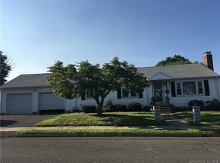 192 Goodrich St, Hartford, CT 06114