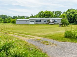 1917 Yatesville Rd, Penn Yan, NY 14527